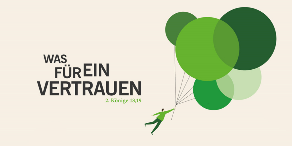 Fahrt zum Kirchentag 2019