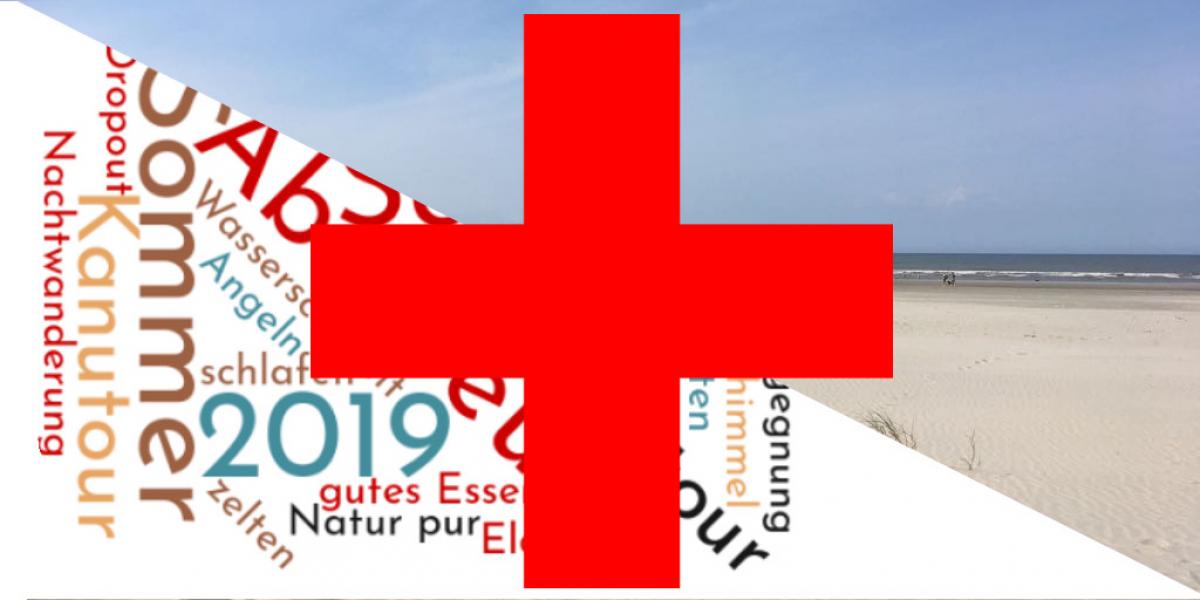 Anmeldung 1. Hilfe Kurse
