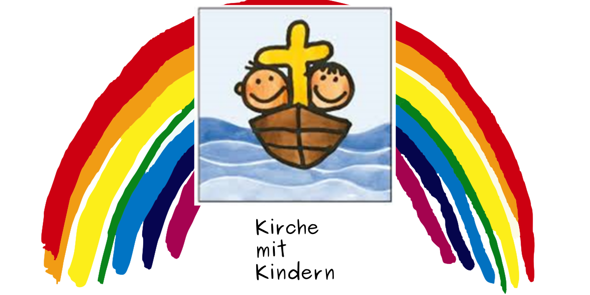 Kinderkirche in der Ansgarkirche