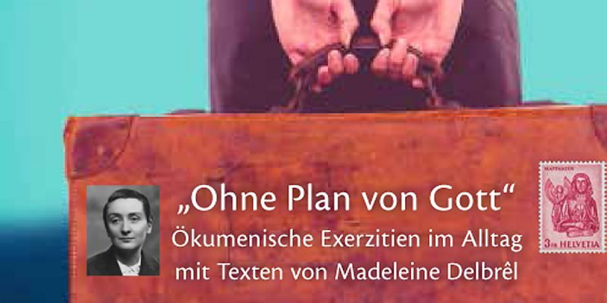 Ostern entgegengehen mit Exerzitien im Alltag