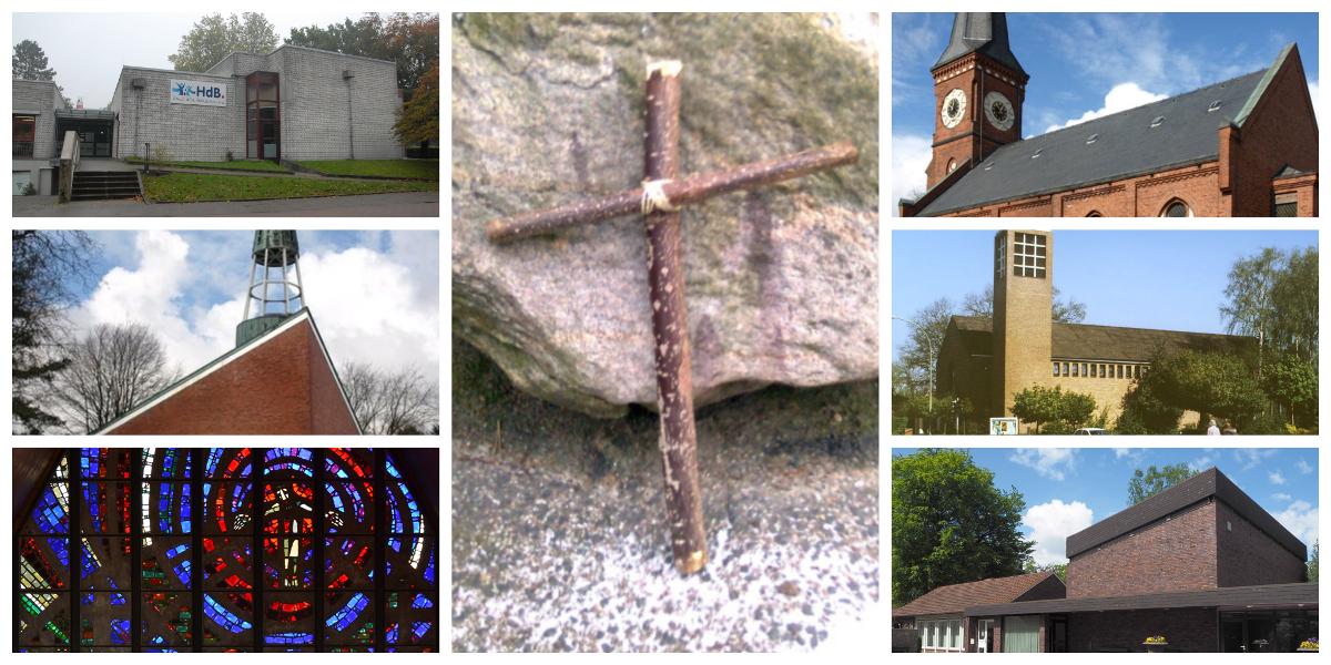 Kreuzweg 2019