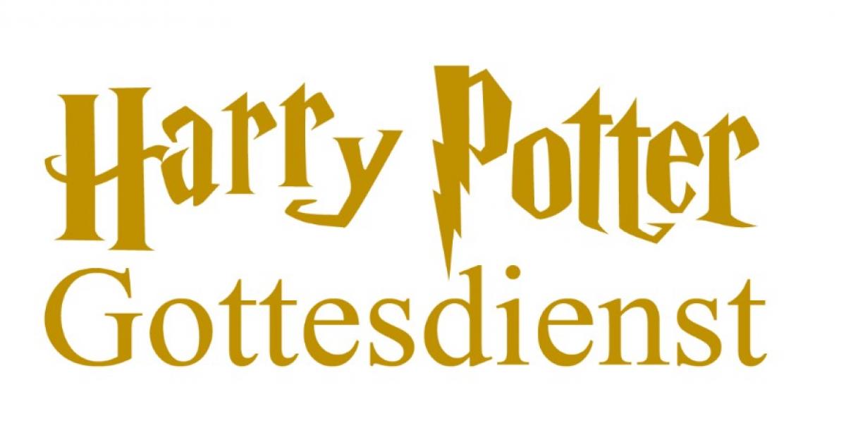 harry Potter im Gottesdienst