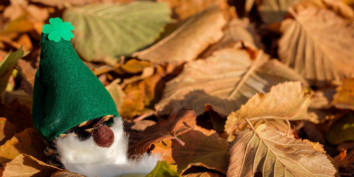 Bastelwoche in den Herbstferien 2020