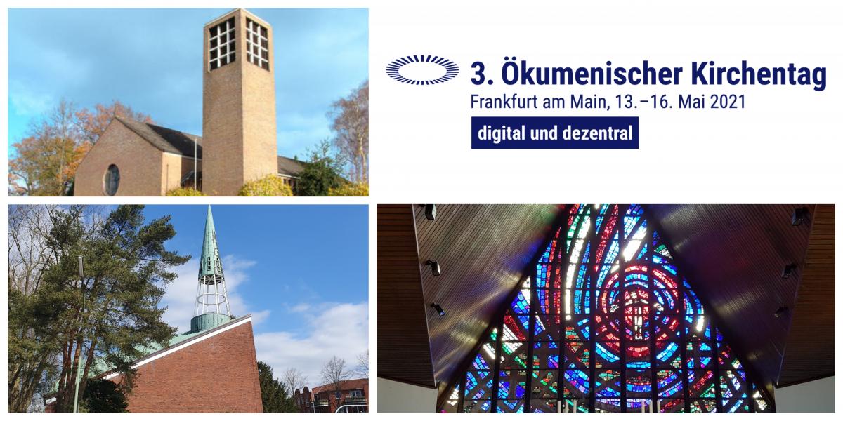 der krichentag wird auch in Elmshorn gefeiert