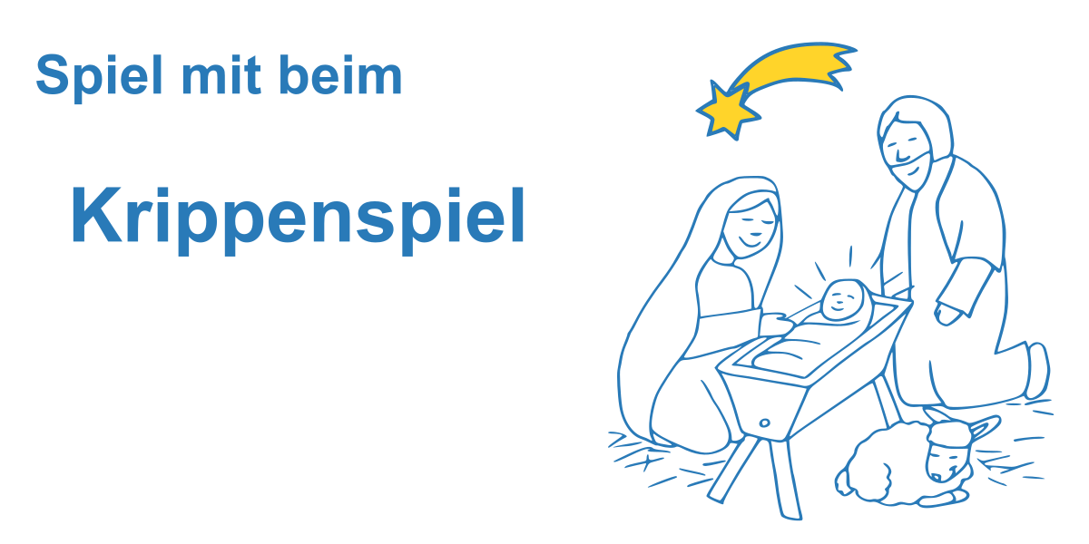 Heiligabend in der Lutherkirche und in der Ansgarkirche