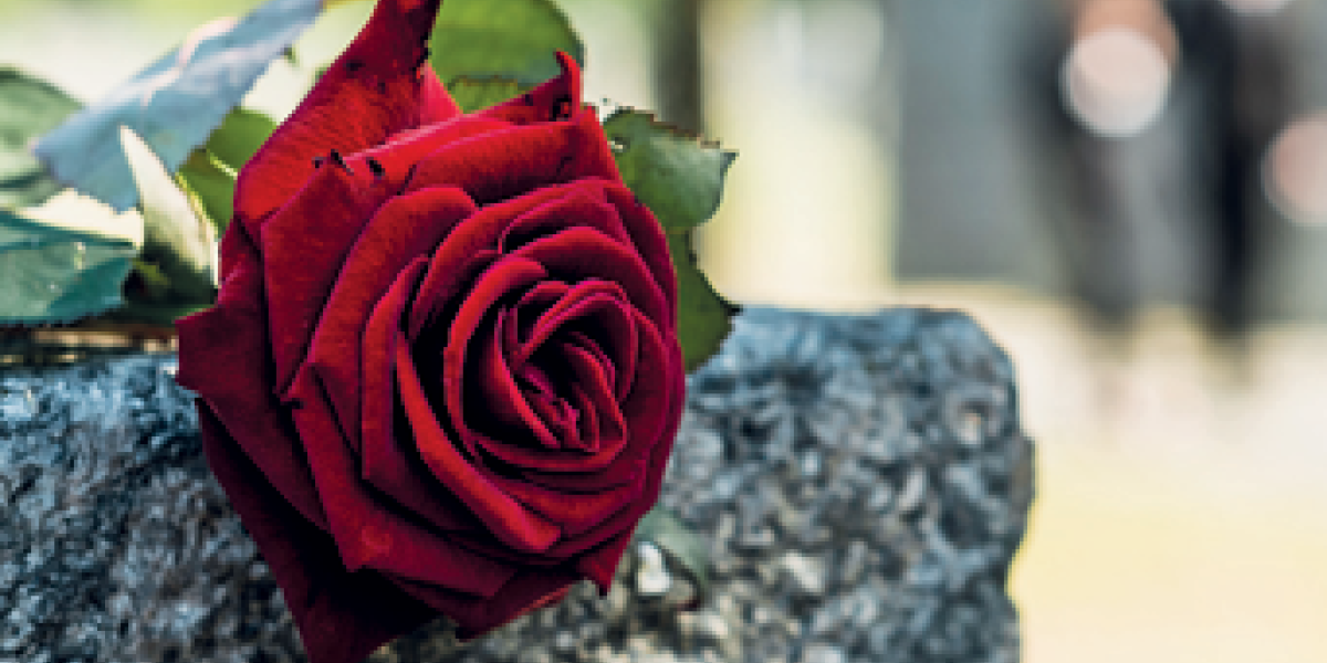 Gedenkstunde für den Frieden