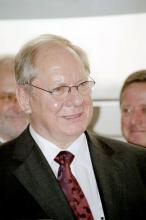 Claus Buchberger