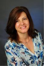 Evelyn Hamer