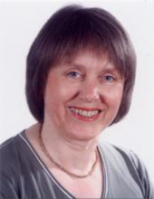 Margret Hormann