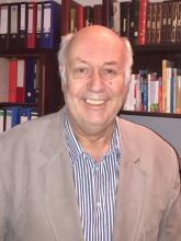Dr. Wolfgang Simmank