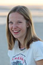 Michelle Zapfe