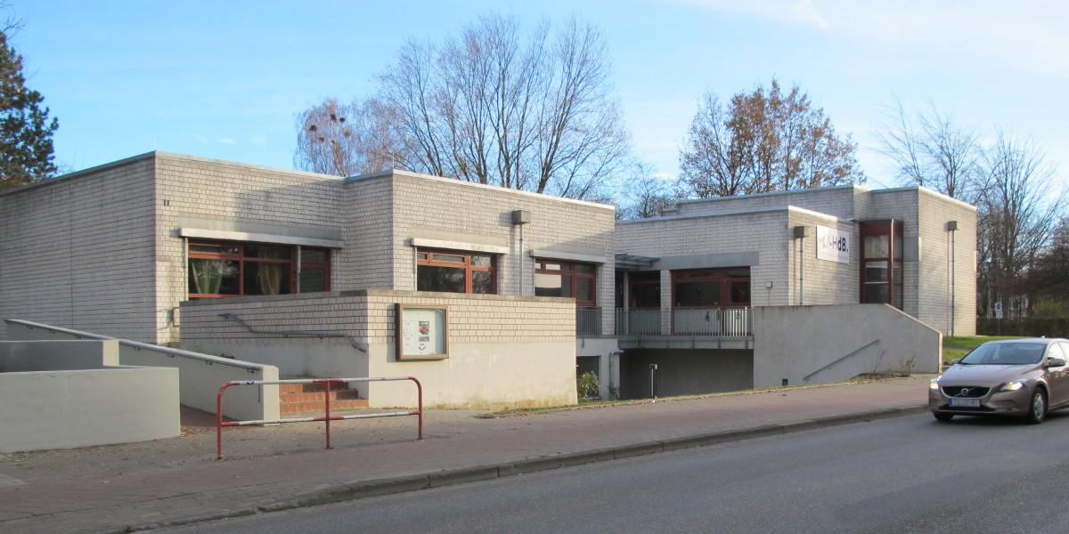 Haus der Begegnung