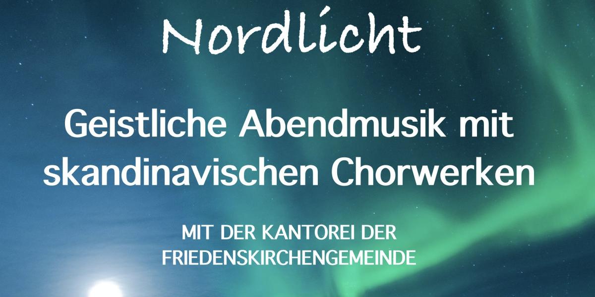 Nordlicht