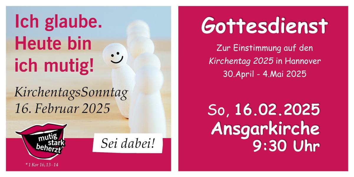 gottesdienst