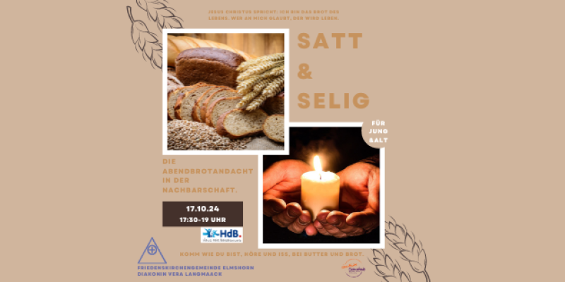 Satt & Selig